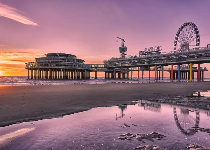 Hotel Indigo The Hague - Palace Noordeinde, an IHG Hotel